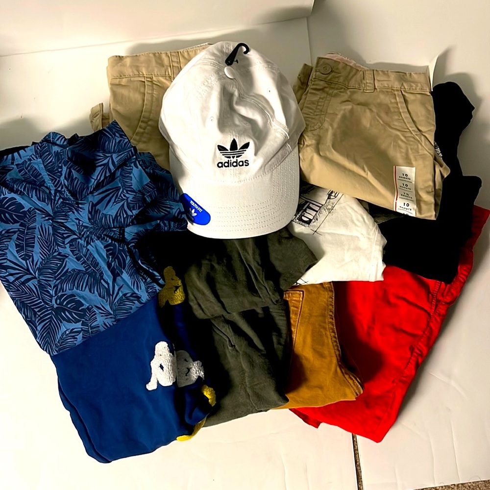 Kids bundle